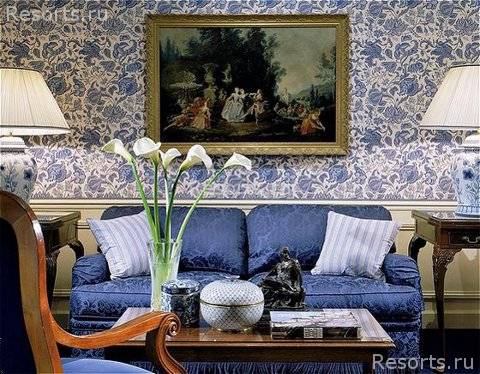 Hotel San Regis 36